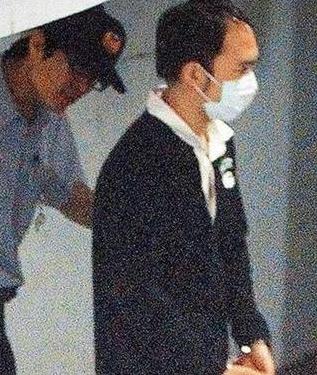 李宗瑞玷污近60位女性被判39年竟是基因遗传？其父李岳苍现原形