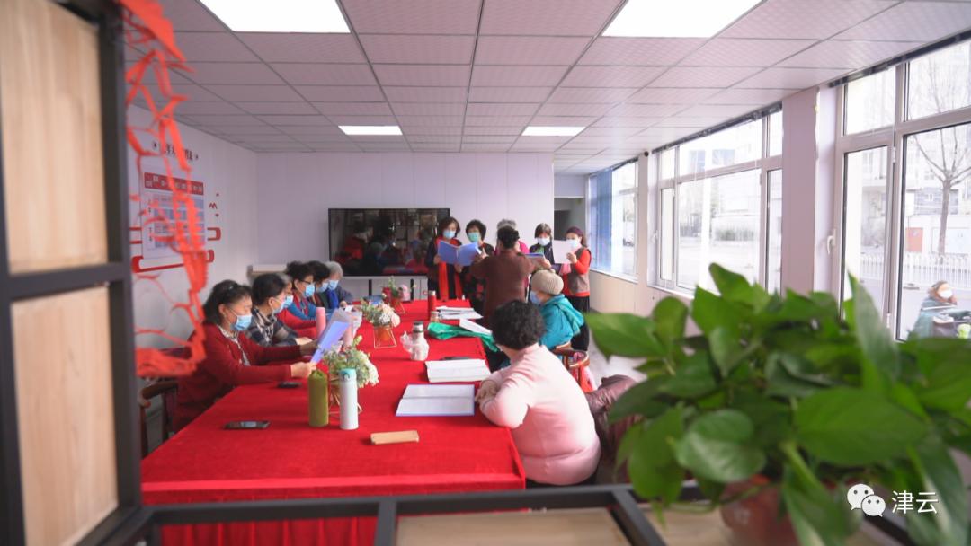 天津居家养老服务中心招聘,天津河北区居家养老服务中心在哪