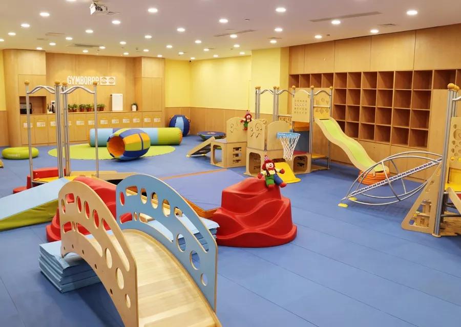 “妈妈，我可以的！”这样让宝宝的小脑筋动起来~「Gymbo教具」