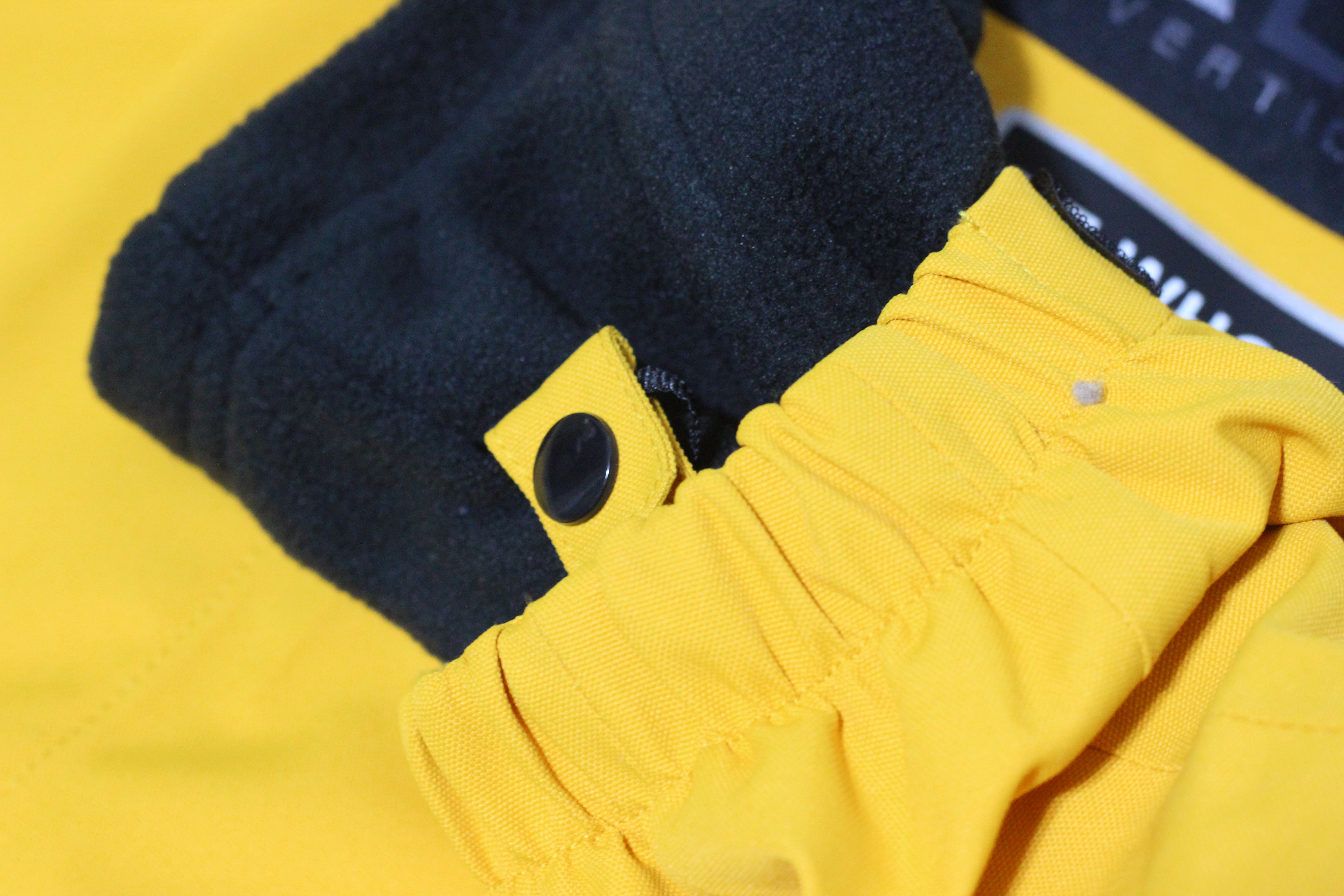 沙乐华冲锋衣高清图片,沙乐华冲锋衣怎么样