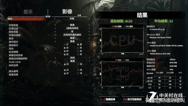 i5-9300和i710875h,i5-9300h与i7-1065g7哪个好