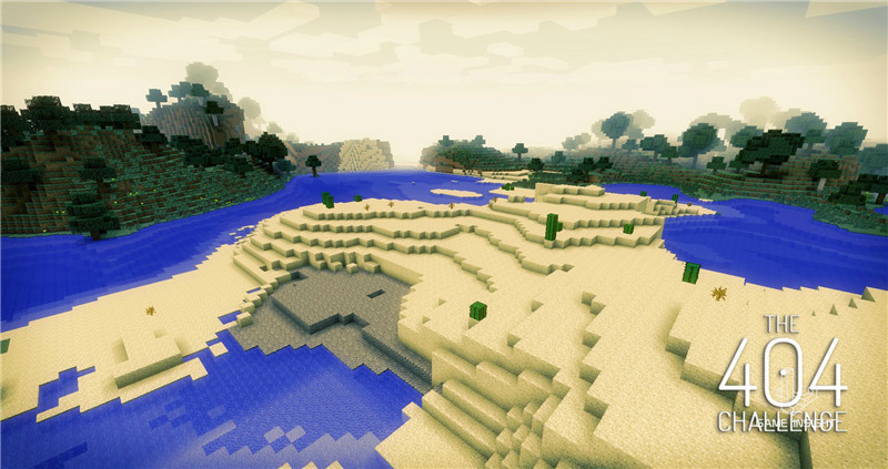 我的世界：MC老玩家最不想看到的事情终于发生了……