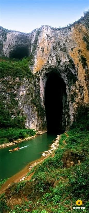 中国南方喀斯特的组成,中国南方喀斯特地貌原因