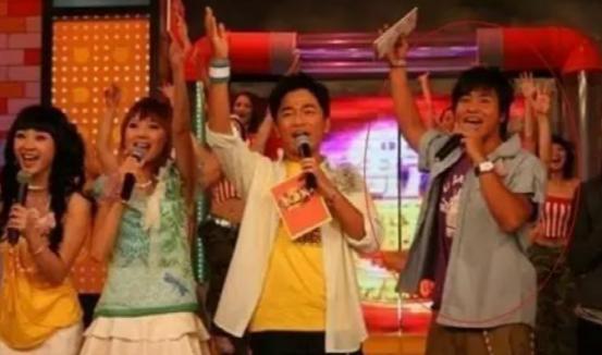 欧弟与罗志祥关系好吗,欧弟罗志祥节目中发生冲突