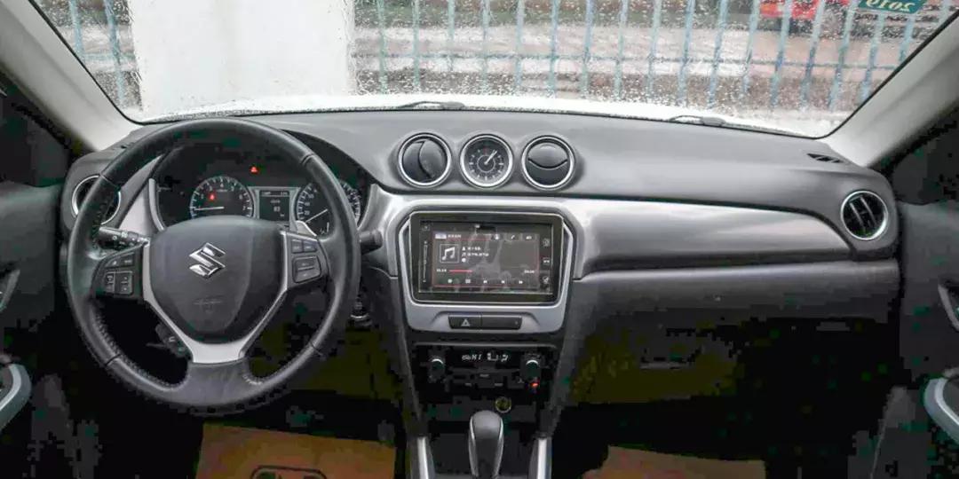 自驾达人入手柴油神行，一周开五千公里，上家觉得卖亏了「淘车回顾」