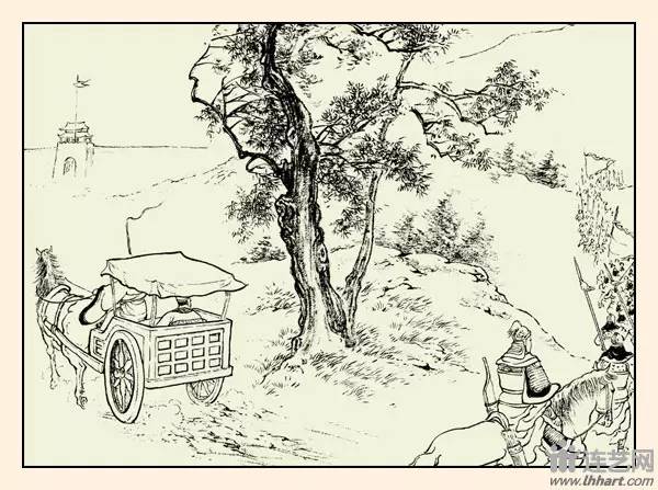 水浒全传39征南擒方腊连环画,三国故事大全文字版