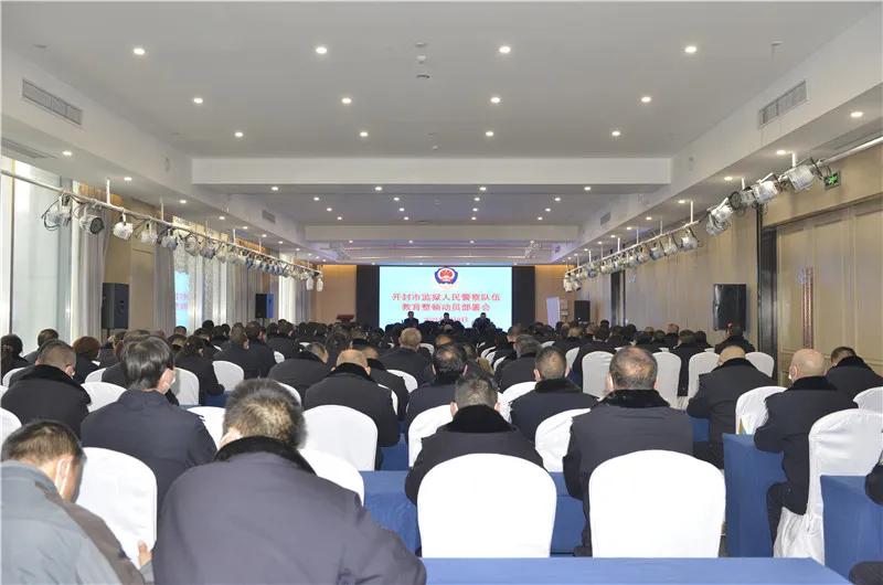 监狱强化责任担当提高履职能力,监狱年轻干部要担当作为创新实干