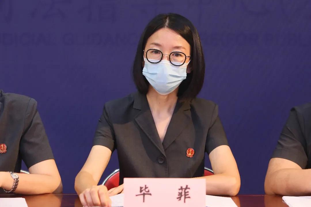 北京西城法院提示：莫让漏水“冷”了邻里情