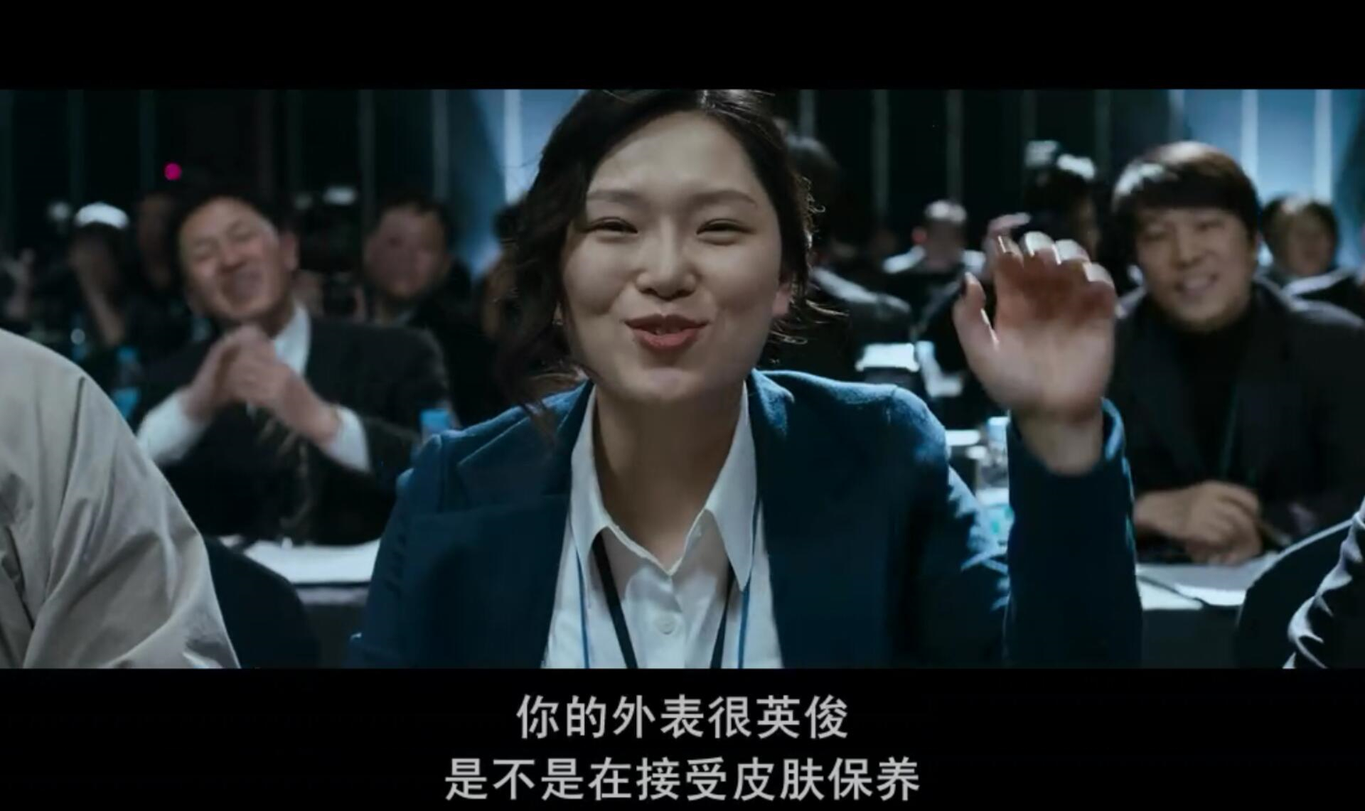 10部超刺激的韩国犯罪题材电影,十大必看韩国犯罪电影推荐