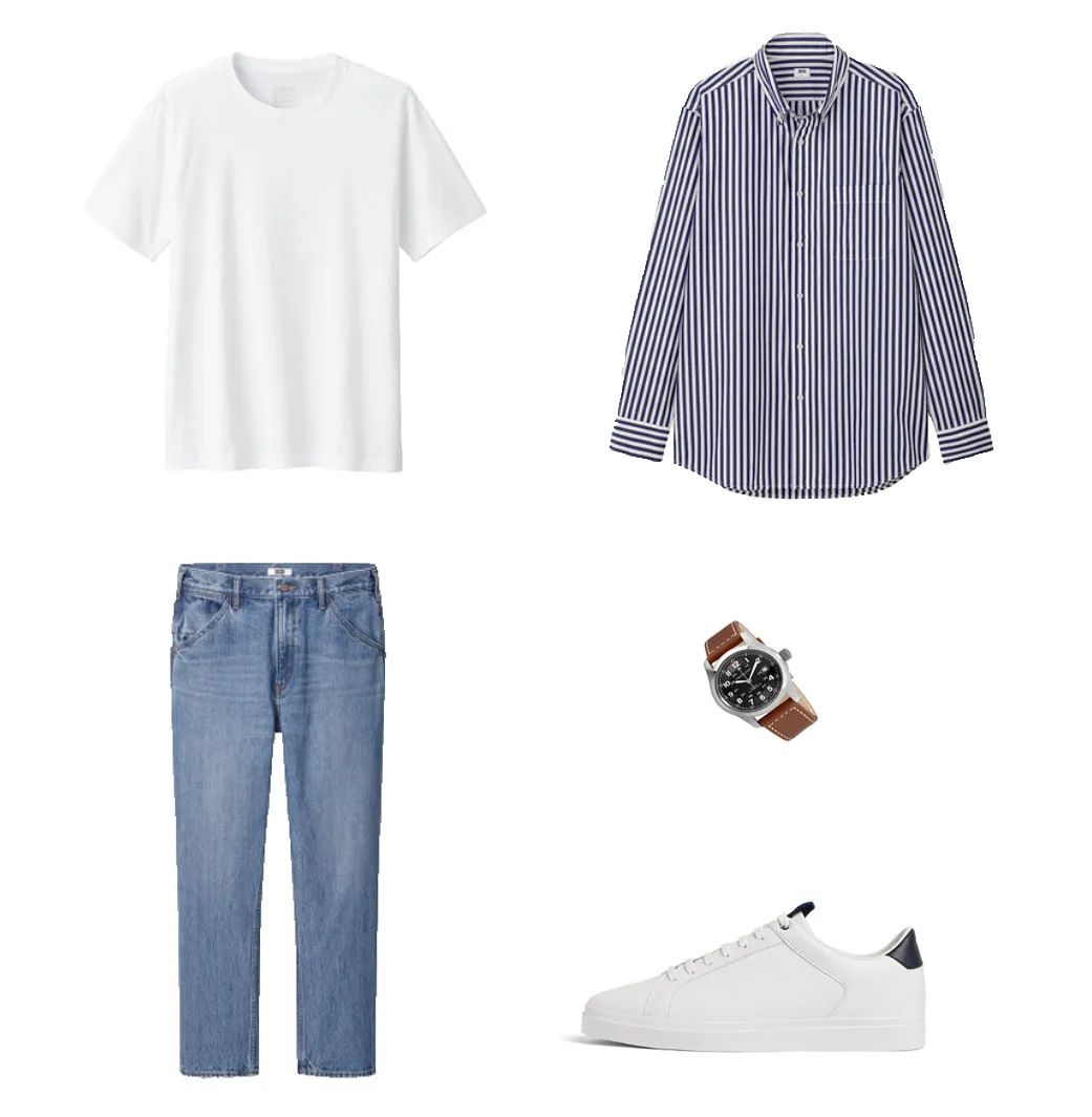 男生夏天怎么穿才可爱,男生夏天怎么穿衣服比较潮