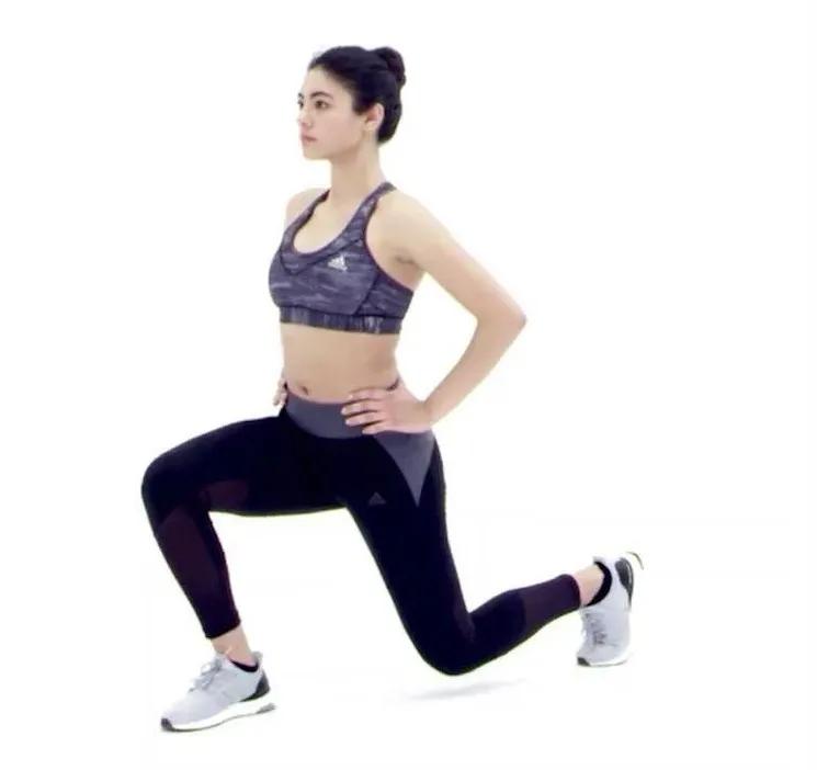 5种公认的长寿养生动作,最长寿的四种运动方式