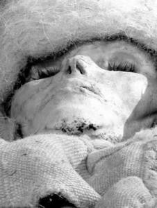 木乃伊真实恐怖传闻,欧洲人吃木乃伊是谣言吗