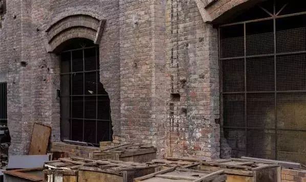 启新1889老而不衰，旧物的工业风时尚正流行