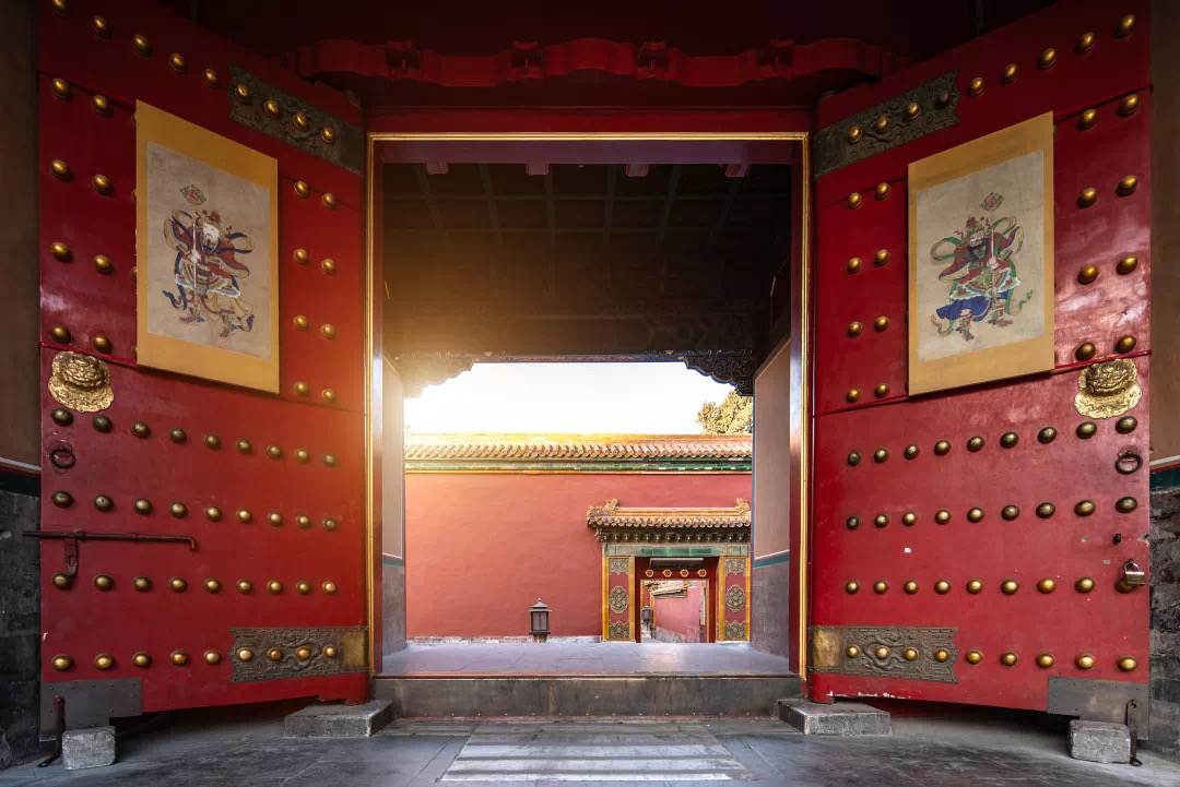 故宫是如何成为600岁的网红,故宫如何成为超级ip