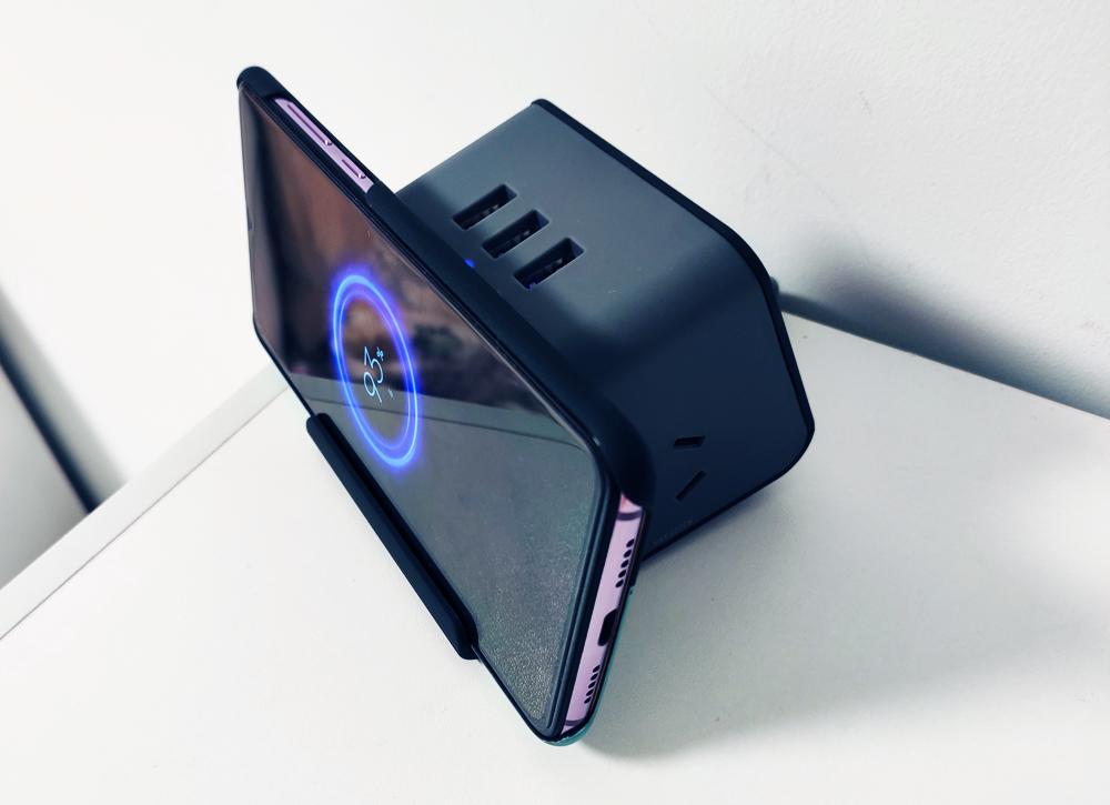 小米有品免费充电,小米有品上架最新神器