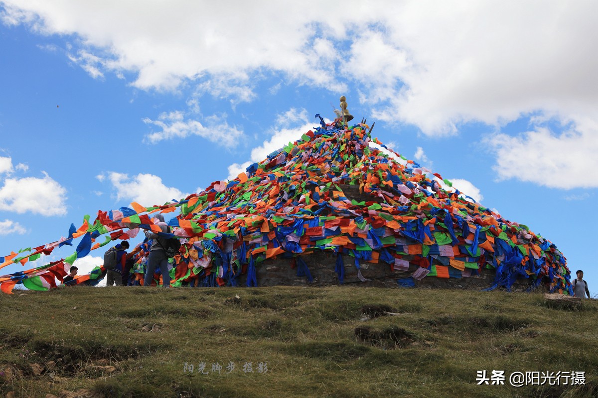 巴峰与转角，贺兰山上两兄弟（贺兰山大环线）