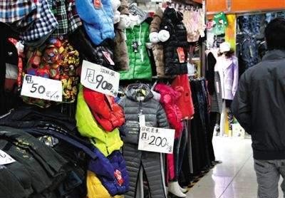 北京这个，曾火了几十年的“动批”，近几年为何会突然消失