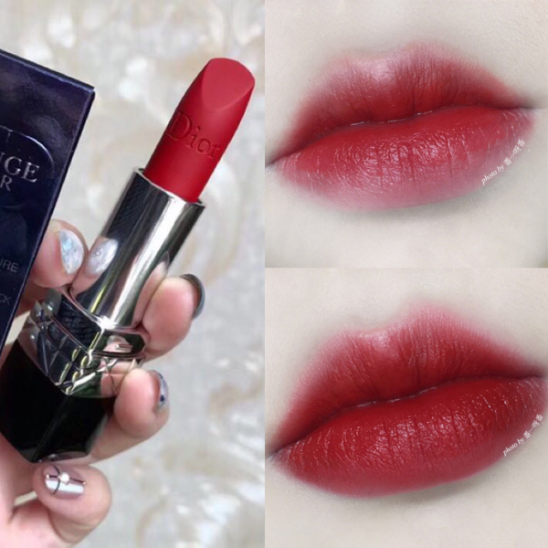 口红一姐直播间试色,口红试色一哥