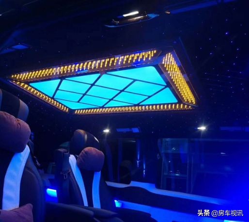 想不到吧，开一家汽车定制改装工厂竟然这么容易？