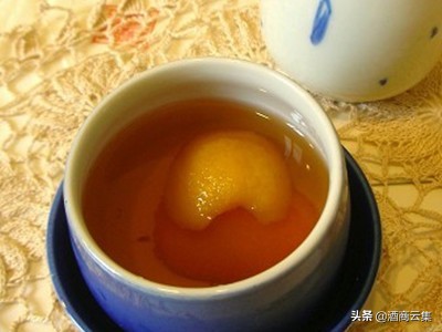 果酒有什么好处,最有营养保健的六种果酒