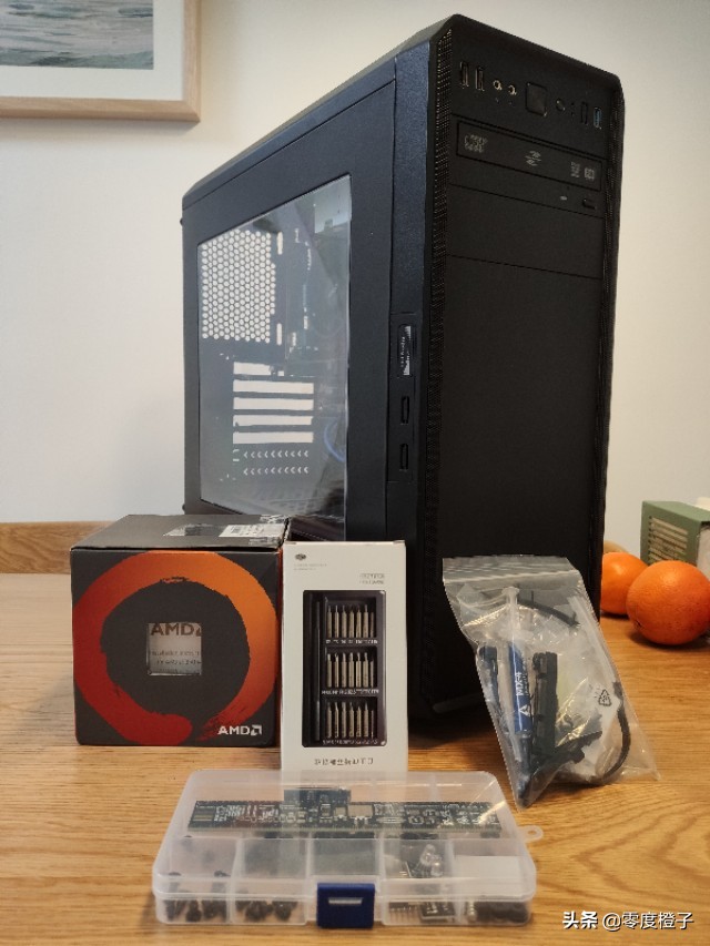 入门级电脑cpu性价比,现在装机cpu最佳选择