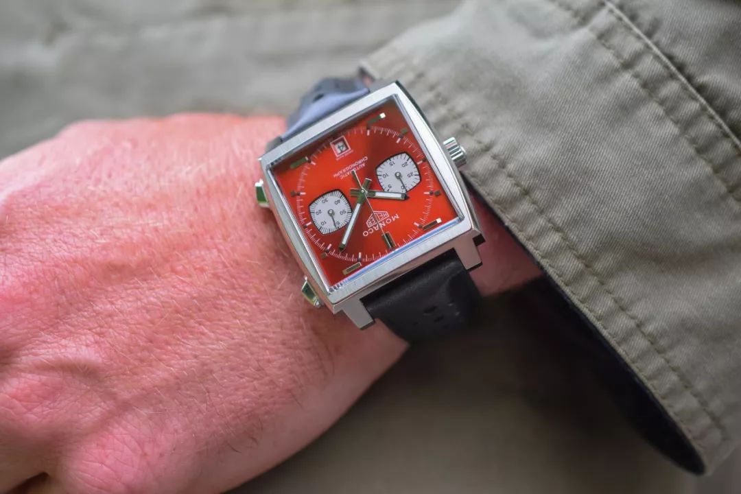 成功人士必备的一款腕表,最保值的奢侈腕表入门款推荐