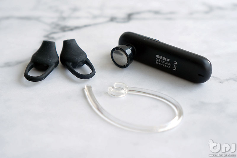 南孚酷博蓝牙耳机4.2操作,单耳蓝牙耳机好用吗