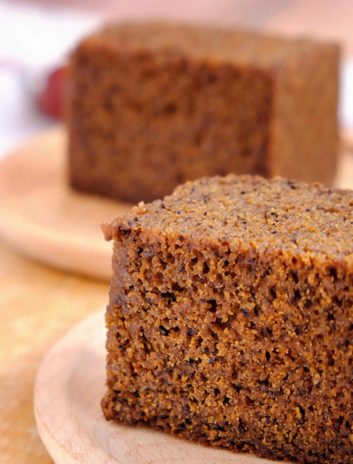 枣糕没有枣味,枣糕为什么这么香