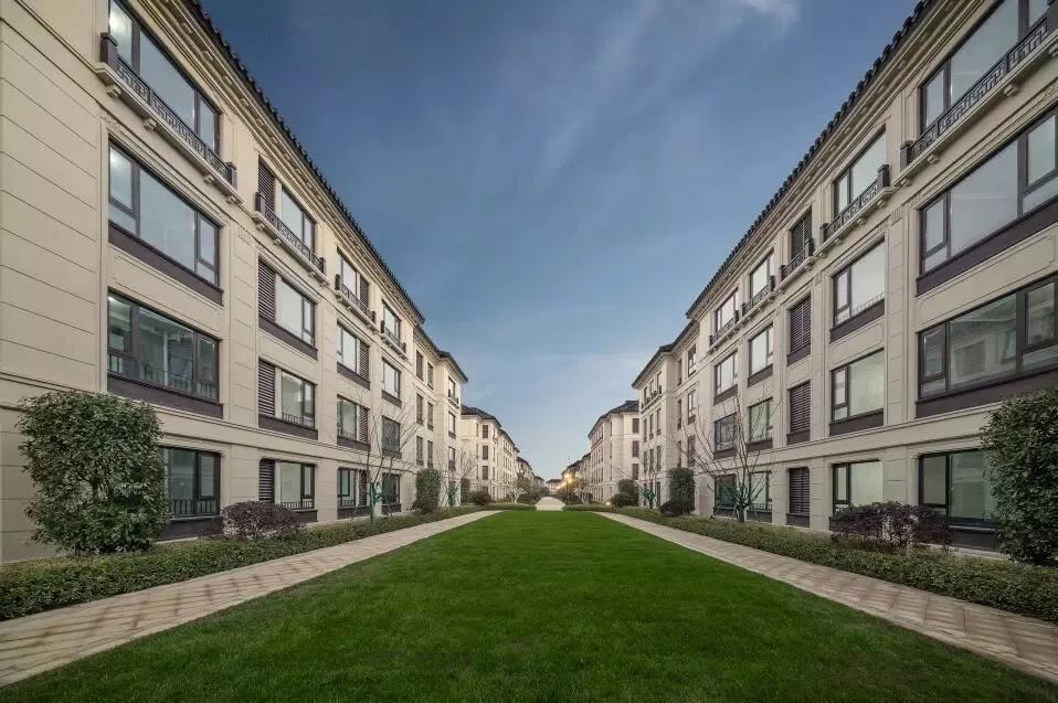 蓝城集团2019年房地产业排名,蓝城集团品牌价值