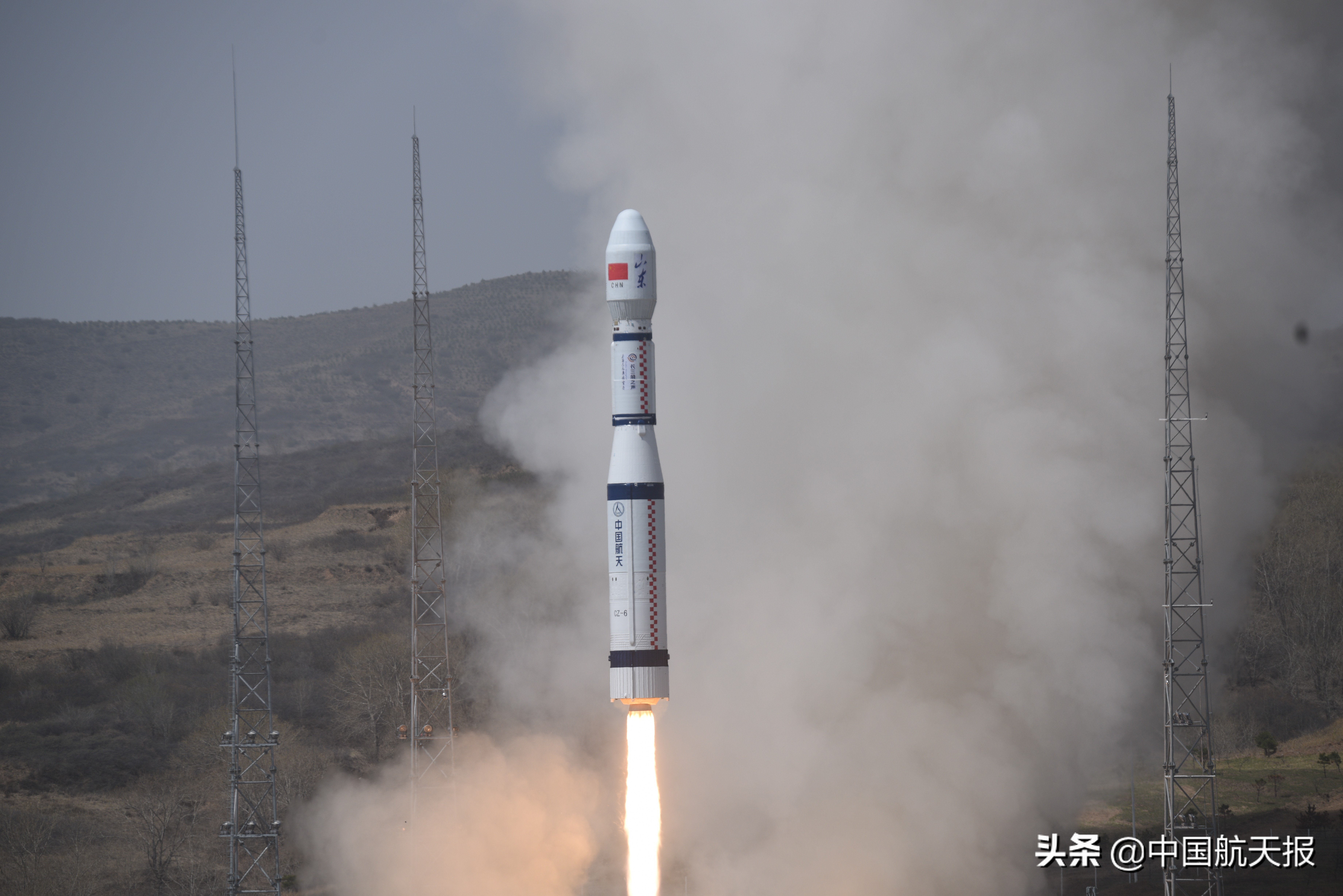 上海航天八院浦江园区,航天科技八院