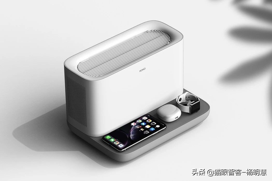 本周你错过的8个牛X黑科技|19.4.12期