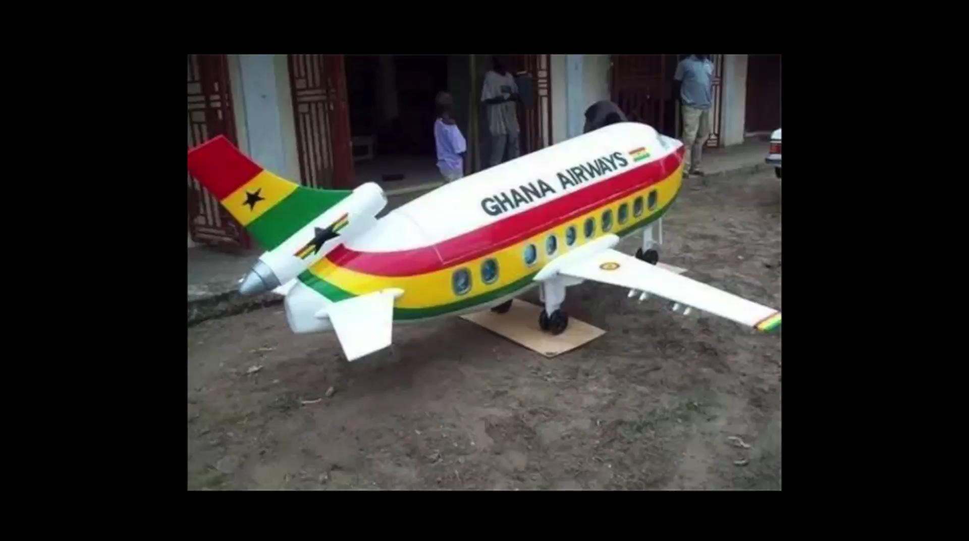 黑人抬棺是怎样的葬礼习俗？专业团队背后的秘密