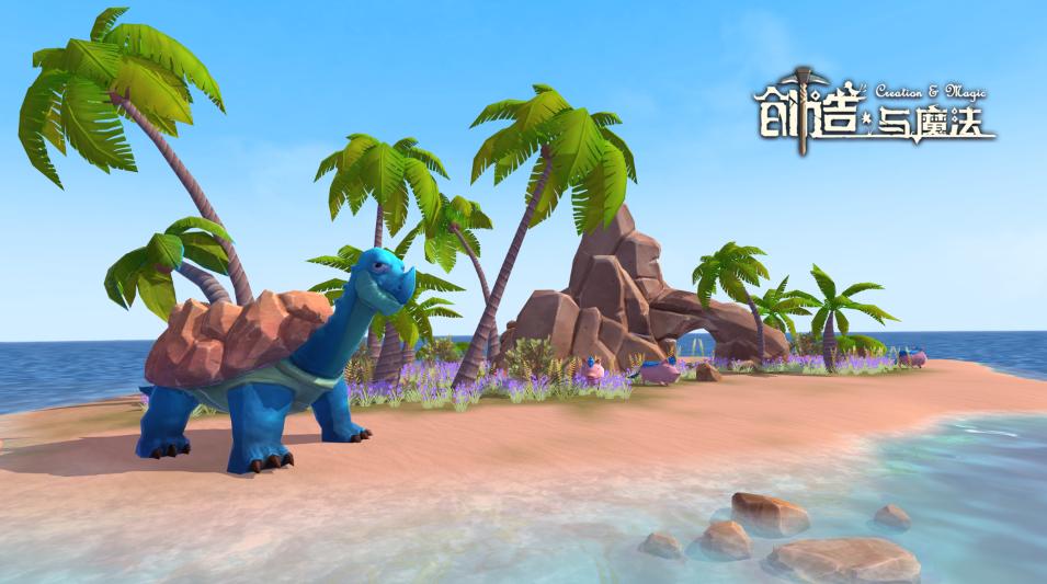 10款好玩的开放世界手游,好玩的开放世界末世类手游推荐