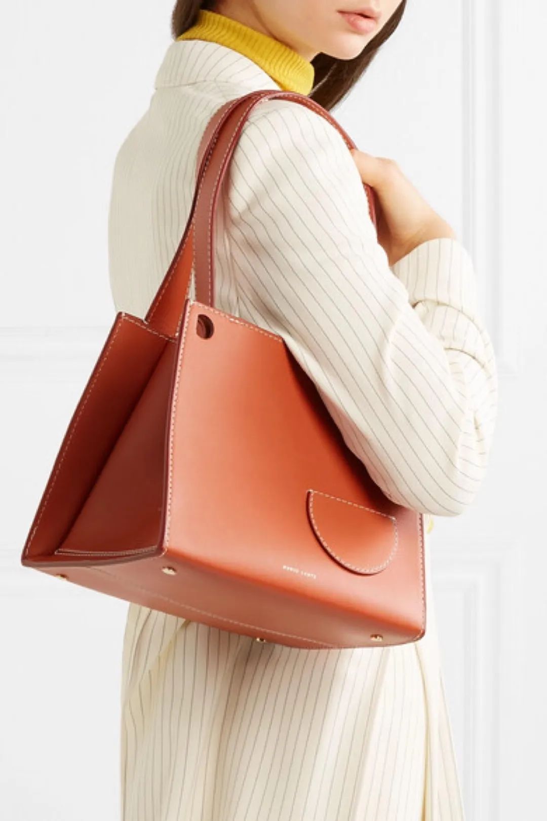 十大入门级轻奢女包千元下,女士小众轻奢品牌包推荐