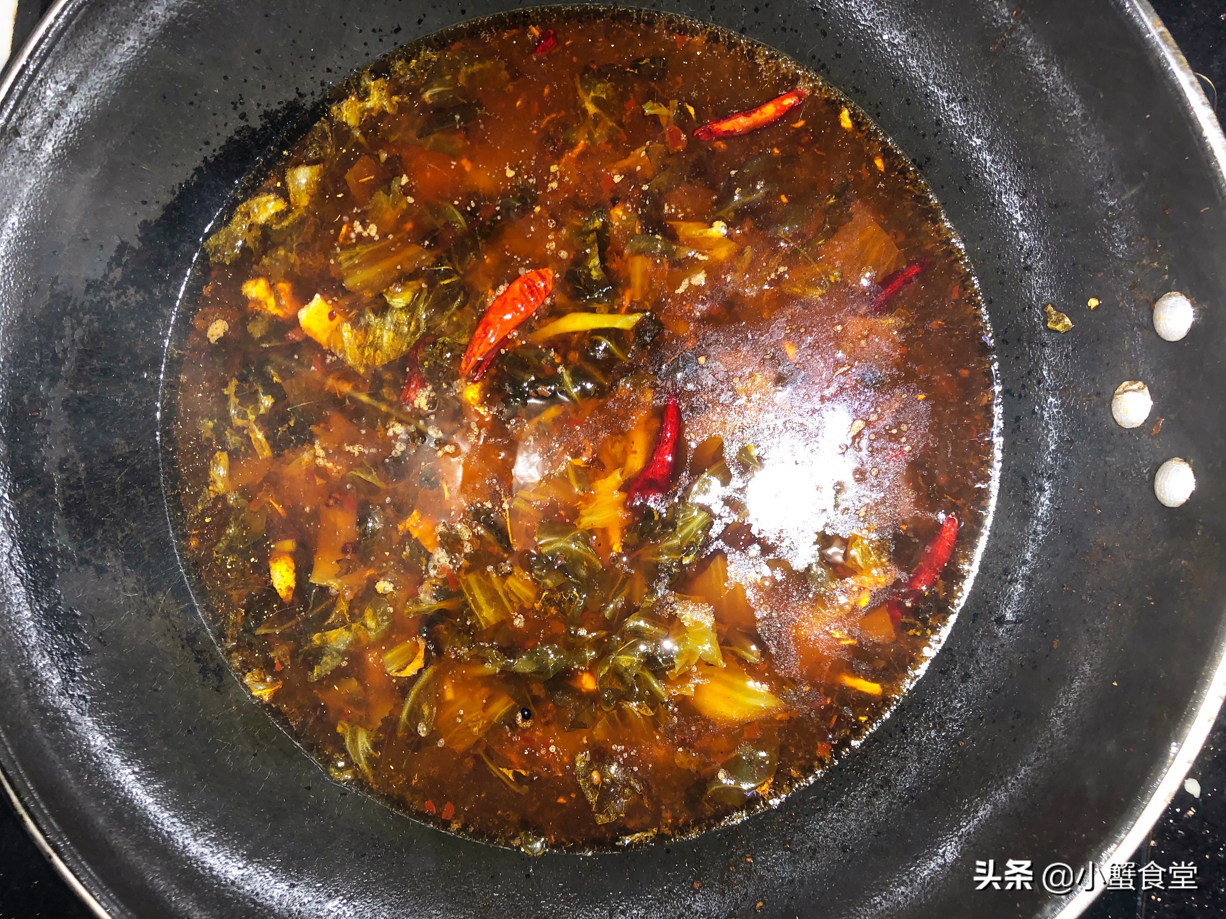 老坛酸菜鱼调料购买,老坛酸菜鱼正宗四川味