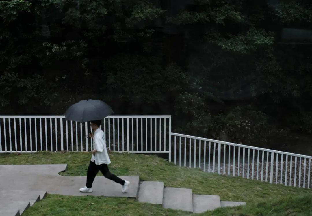 去了青城山才知道的宝藏民宿,青城山避暑农家小院