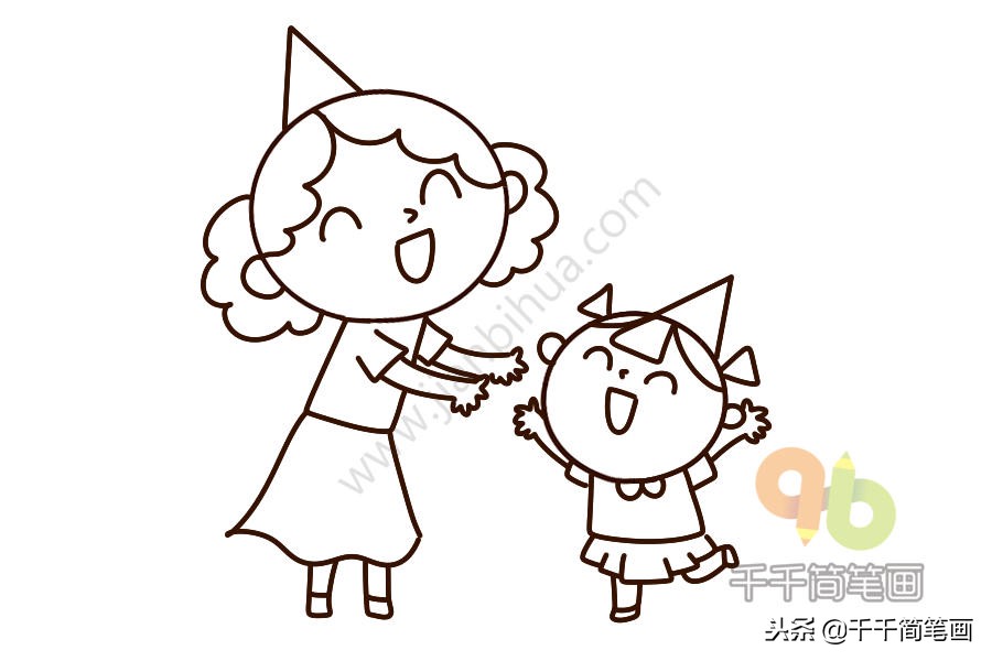 幼儿亲子早教儿歌,可爱颂亲子儿歌童谣视频