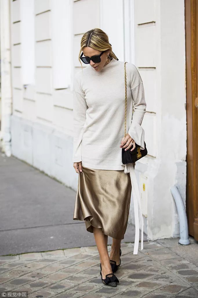 四月婚礼季,四月结婚穿什么鞋好看