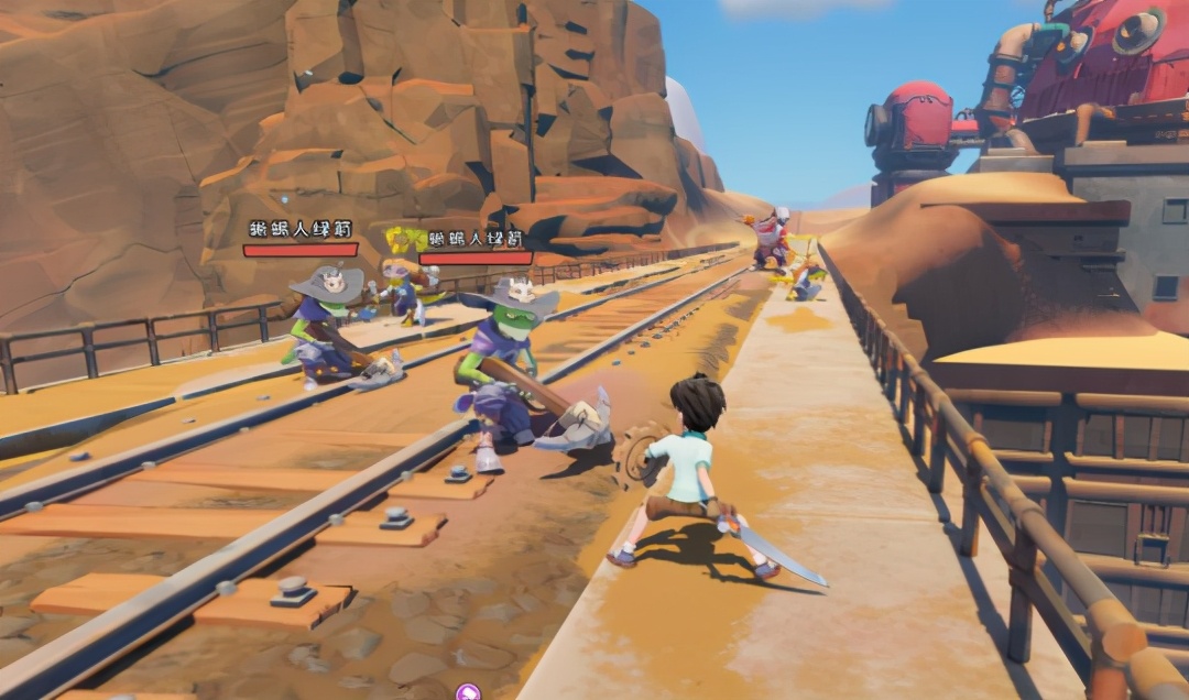 白嫖才是真正的快乐!Steam新品节,百款高质量游戏一次性玩到爽