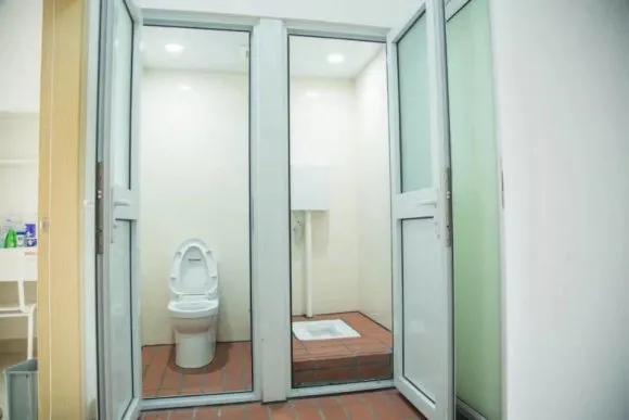 高中家长学生关注!盘点浙江省59所大学宿舍,有的堪比星级酒店