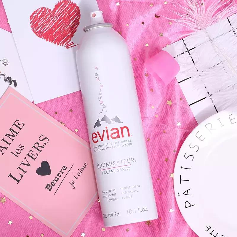 补水喷雾推荐测评平价好用,十大名牌补水喷雾