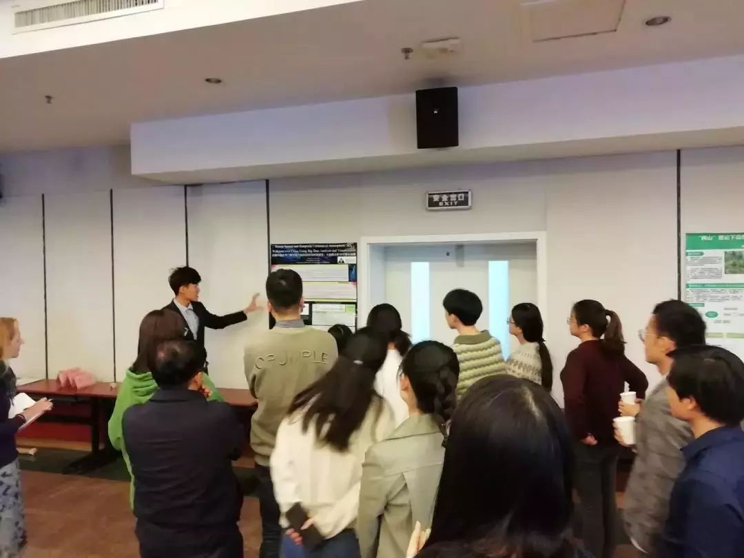 昆山杜克大学怎么进去参观,昆山杜克就读体验