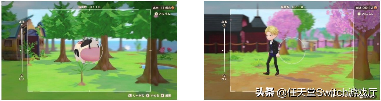 《牧场物语橄榄镇》要从零开始开拓!有宠物还有精灵