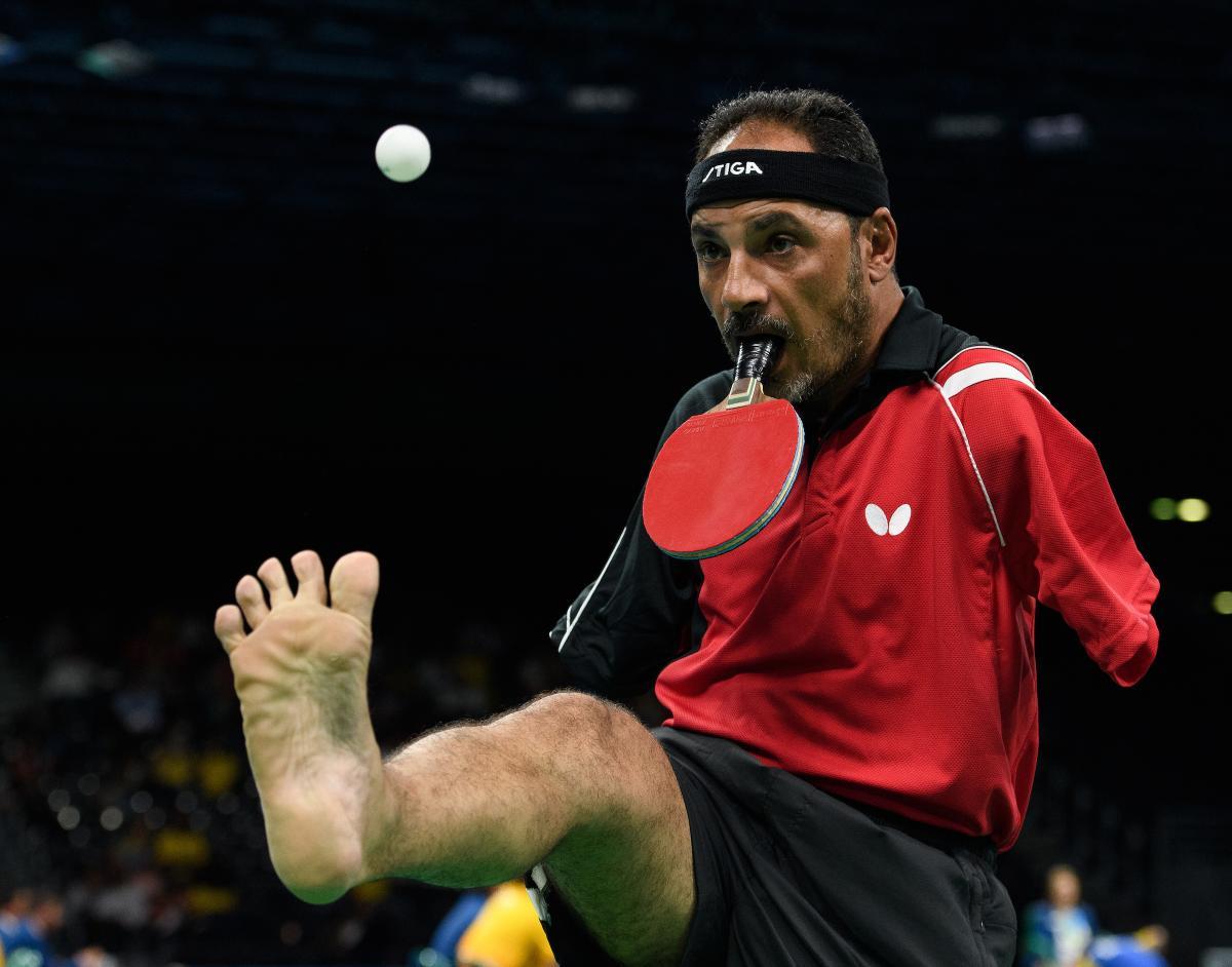 马龙乒乓球超燃视频2022年,打乒乓球超燃时刻马龙