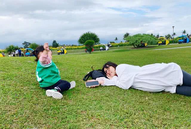 明星怀孕有多难,明星怀孕难受不