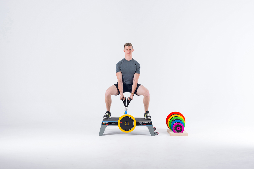 这件深蹲利器,宣告了2500字以上的“深度”健身长文的死亡