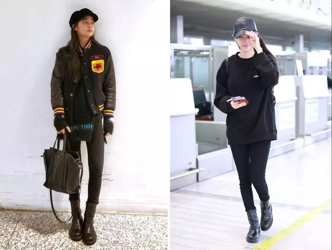 这些鞋究竟有什么魅力，能让“喜新厌旧”的她们一穿再穿？