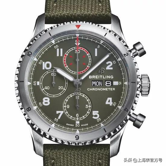 提前开赏——2019巴塞尔钟表展表款