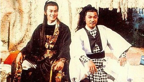 11位港台明星晚年对比,误以为是香港的十大明星