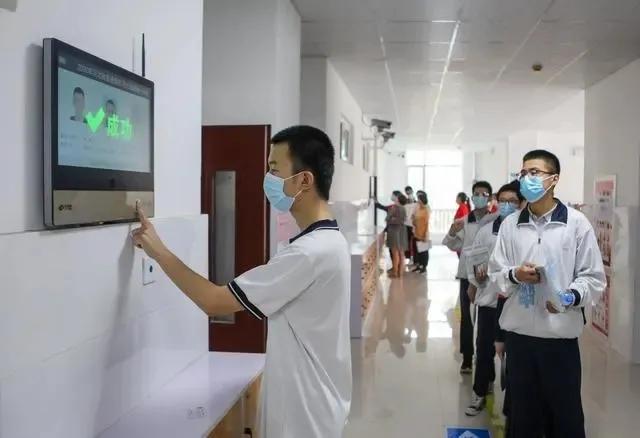 智慧校园智能化系统整体解决方案,智慧校园整体解决方案有哪些